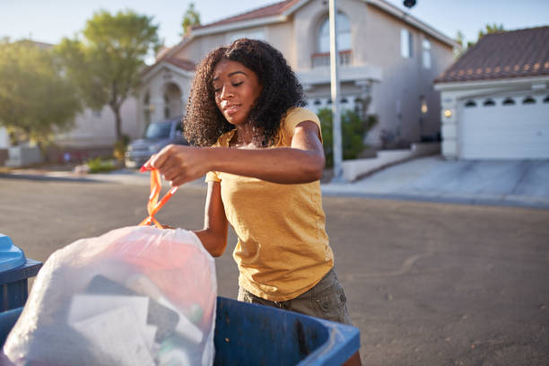 Best Junk Removal Near Me  in Hamilton, GA