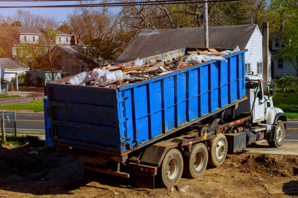 Best Affordable Junk Removal Services  in Hamilton, GA