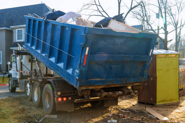 Best Professional Junk Removal  in Hamilton, GA