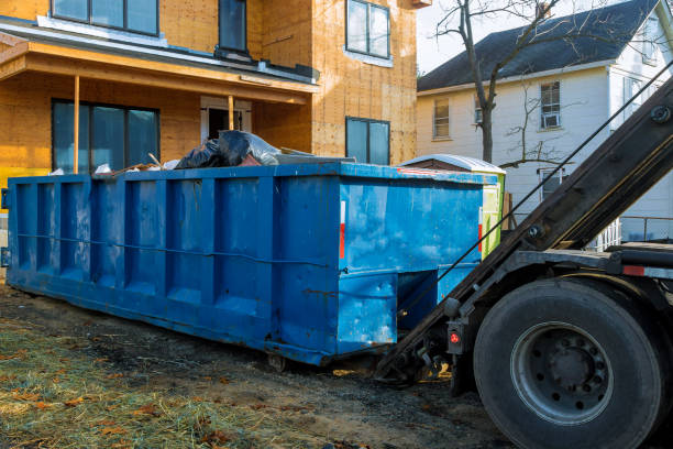 Best Garage Cleanout Services  in Hamilton, GA