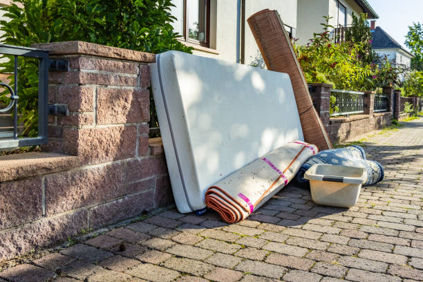 Best Hot Tub Removal  in Hamilton, GA
