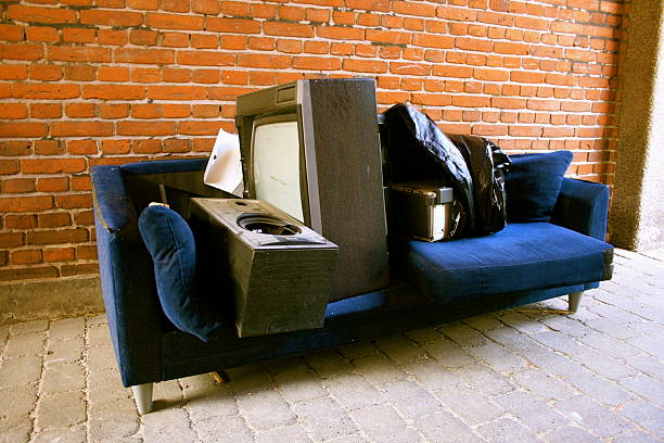 Best Attic Cleanout Services  in Hamilton, GA