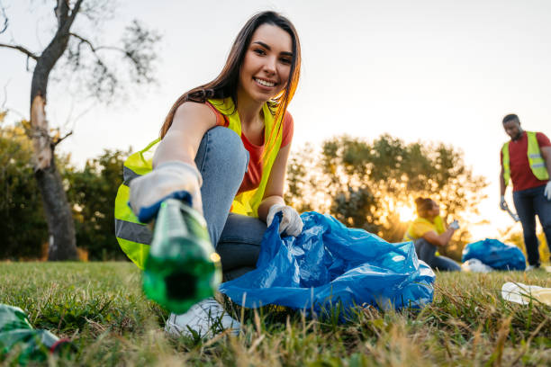 Best Yard Cleanup Services  in Hamilton, GA