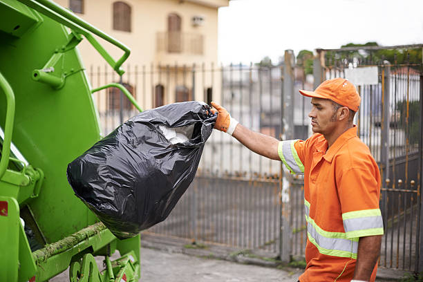 Professional Junk Removal in Hamilton, GA