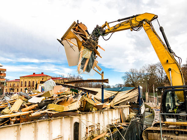 Yard Cleanup Services in Hamilton, GA