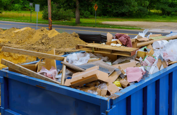 Best Office Junk Removal  in Hamilton, GA
